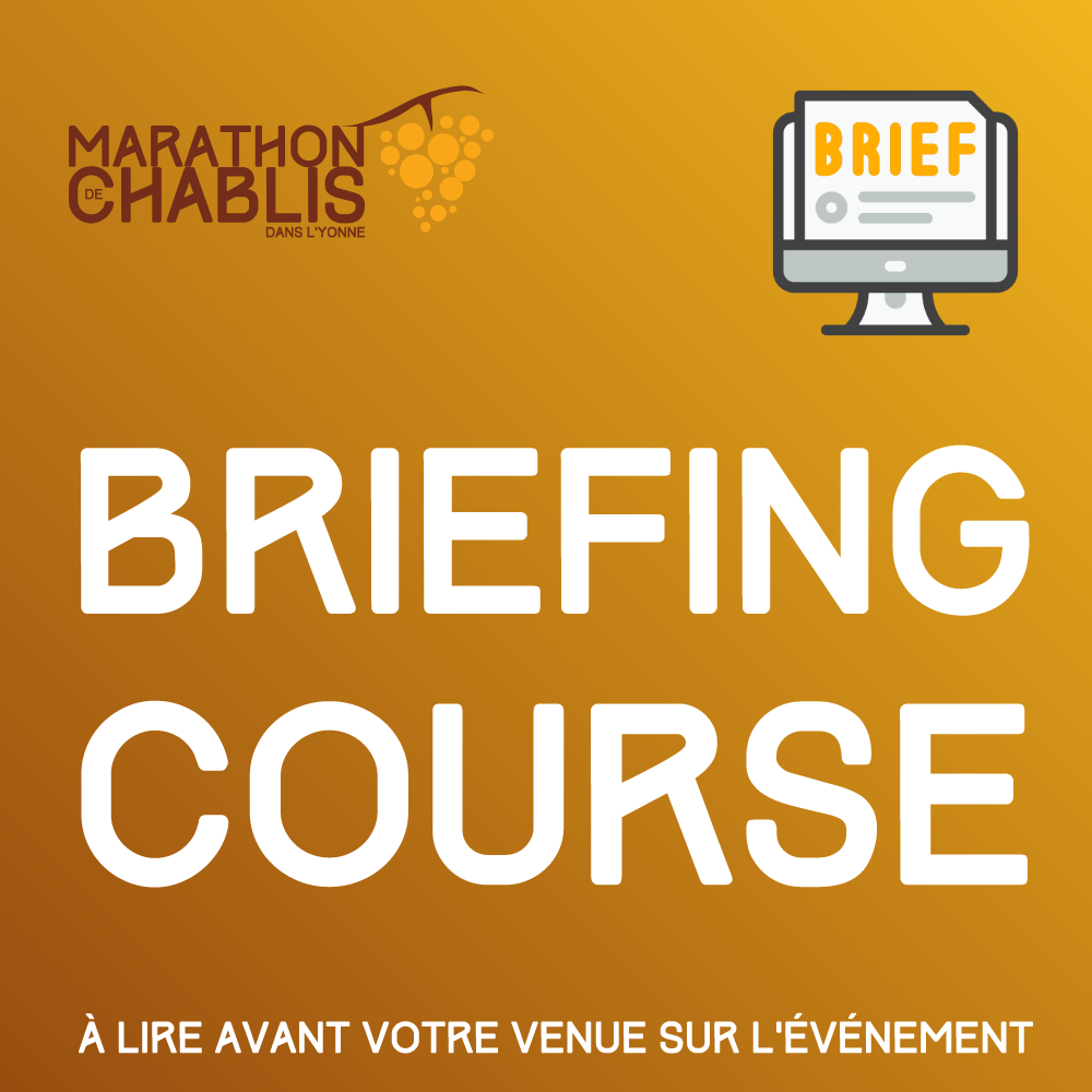 Briefing course